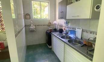 Imagem 4: Casa para venda com 150 metros quadrados com 3 quartos, local muito tranquilo