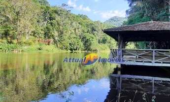 Imagem: Sítio com 5 dormitórios à venda, 184695