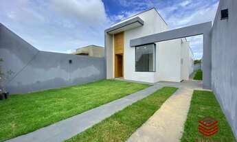 Imagem 2: LAGOA SANTA - Casa Padrão - Shalimar