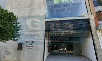 Imagem 1: SALÃO COMERCIAL NOVO PARA LOCAÇÃO NO CENTRO, CAMPINAS SP, COM 999,74 m² construída, PAVIME