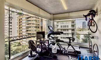 Imagem 6: APARTAMENTO - JARDIM PAULISTANO - SP