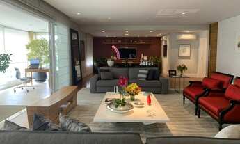 Imagem: Apartamento 3 dormitorios, Campo Belo