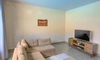 Imagem 7: Casa para temporada em pirenopolis