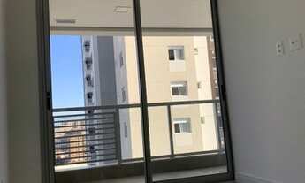 Imagem: Studio para aluguel com 40 metros quadrados