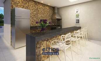 Imagem 5: Apartamento à venda no bairro Jaraguá Esquerdo - Jaraguá do Sul/SC