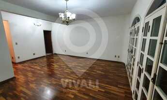 Imagem: Itatiba - Apartamento Padrão - Centro