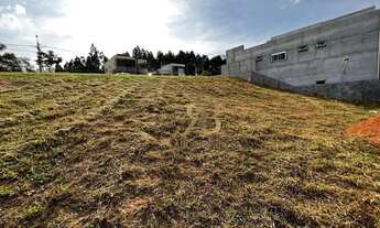 Imagem 2: Lindo Terreno em condomínio a venda-Atibaia-Sp!!!!