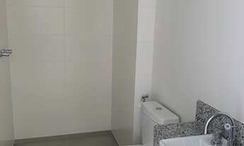 Imagem 3: Prédio novo. Apartamento para venda com 90 m2, 3 quartos em Agriões - Teresópolis - RJ