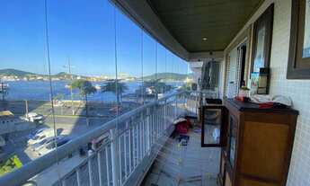 Imagem 3: Apartamento com 3 dorms, Ponta da Praia, Santos - R$ 1.99 mi, Cod: 23381