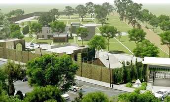 Imagem 5: Terrenos em Condomínio fechado