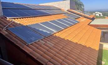 Imagem 4: Casa condomínio Casa Branca - Brumadinho - MG