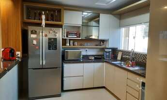 Imagem 5: Excelente duplex no Condomínio Parque Morumbi (260 m², 4/4, conceito aberto