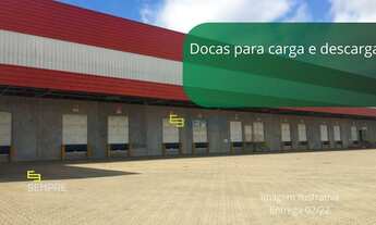 Imagem 7: Aluguel de Galpão em Contagem MG