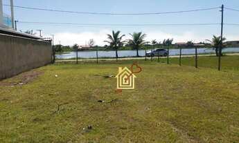 Imagem 3: Terreno à venda, 391 m² por R$ 110.000,00 - Unamar - Cabo Frio/RJ