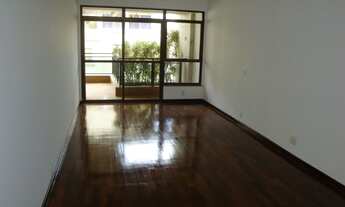 Imagem 6: Apartamento para aluguel tem 190 metros quadrados com 3 quartos em Copacabana - Rio de Jan