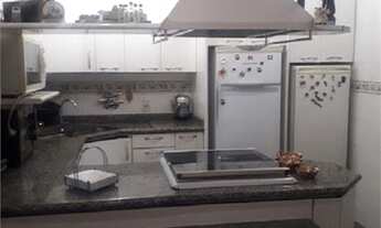 Imagem 7: Sobrado para venda possui 190 metros quadrados com 3 quartos em Água Fria - São Paulo - SP