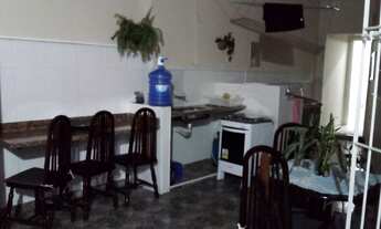 Imagem 6: Casa para venda tem 100 metros quadrados com 4 quartos em Centro - Itanhaém - SP