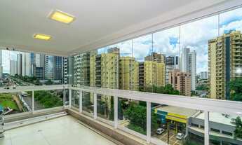 Imagem: Londrina - Apartamento Padrão - Gleba Fazenda