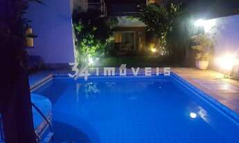 Imagem 3: Casa em Condomínio-À VENDA-Barra da Tijuca-Rio de Janeiro-RJ