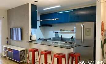 Imagem: Apartamento para Venda em Santo André