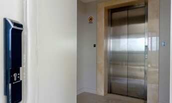 Imagem 3: Yoo Moinhos Apartamento de 4 suítes, no Bairro Moinhos de Vento, próximo ao Moinhos Shoppi