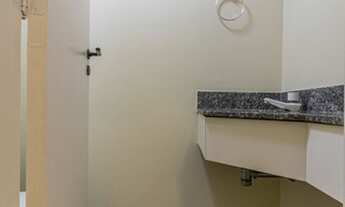 Imagem 5: Apartamento para venda possui 121 metros quadrados com 3 quartos em Vila Andrade - São Pau