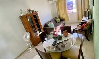 Imagem 6: Apartamento de 02 quartos no Setor Leste Vila Nova