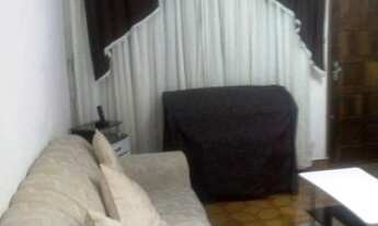 Imagem 4: CASA TÉRREA - JABAQUARA - SP