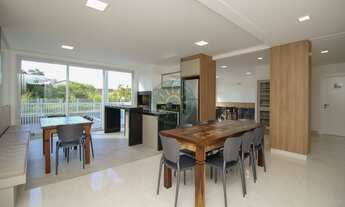 Imagem 3: Apartamento Garden de 3 dormitórios em Residencial com ampla área de lazer, localizado na