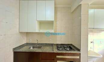 Imagem 4: Apartamento com 2 dormitórios à venda, 55 m² por R$ 245.000,00 - Jardim Claret - Rio Claro