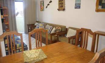 Imagem: Apartamento na Praia Grande área nobre