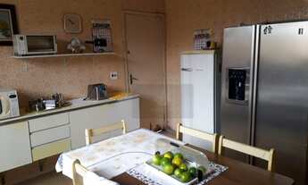 Imagem 7: Sobrado com 3 dormitórios e 2 vagas à venda, 205 m² por R$ 900.000 - Ipiranga - São Paulo