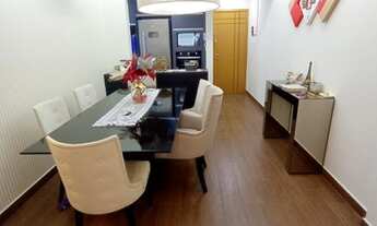 Imagem 4: Lindo apartamento de 2 dormitórios na Ocian Praia Grande