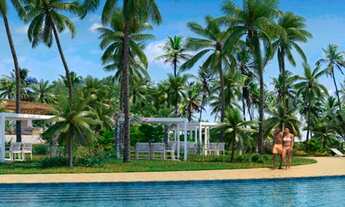 Imagem 1: MATA DE SÃO JOÃO - RESIDENCIAL - PRAIA DO FORTE