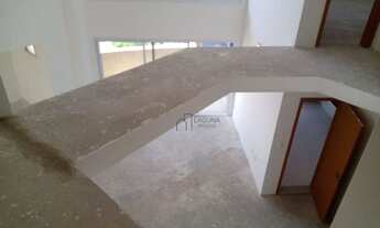 Imagem 6: Duplex com vista primorosa para o Parque Central -Santo André