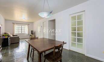 Imagem 5: Sobrado à venda, 3 quartos, 1 suíte, 3 vagas, 192m², Bom Retiro - Curitiba/PR