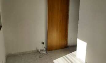 Imagem: Aluga-se Quitinete