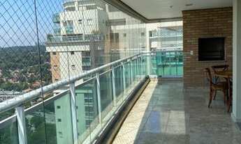 Imagem: SÃO PAULO - Apartamento Padrão - BROOKLIN