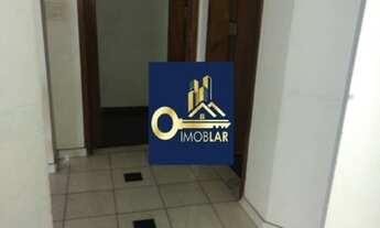 Imagem 4: Apartamento no Tatuapé- 179 m² úteis- 04 dormitórios sendo 03 suítes-03 vagas