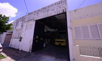 Imagem 3: Galpão à venda, CENTRO - Aracaju/SE