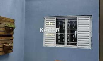 Imagem 5: Casa para Venda em Campinas, Residencial Parque da Fazenda, 3 dormitórios, 1 suíte, 2 banh