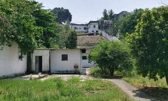 Imagem 3: Vendo Área de 2.137,00 m² no Centro de Belford Roxo