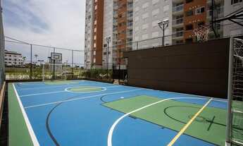 Imagem 5: Apartamento residencial à venda 02 quartos, Anil, UP barra