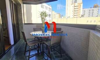 Imagem 7: Apto 230m² no Santo Antônio, com 3 Vagas e Planejados