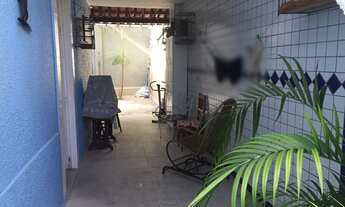 Imagem 5: Próximo ao pão de açucar da av aguanambi, duplex, 5 quartos, troca em apartamento