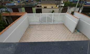 Imagem 3: Sobrado de Condomínio com 2 dorms, Vila Atlântica, Mongaguá