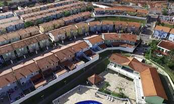 Imagem 5: Casa de condomínio para venda possui 91 metros quadrados com 3 quartos