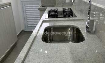 Imagem 4: Apartamento - Ponte Preta - Campinas