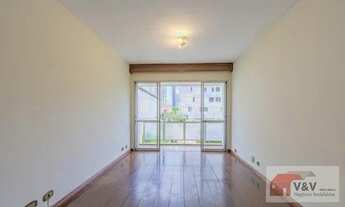 Imagem: Apartamento no Campo Belo, 3 dormitórios