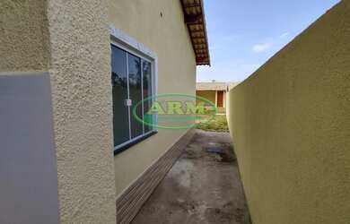 Imagem 2: Maricá - Casa Padrão - Itaipuaçú